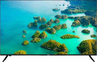 Телевизор Haier 50 LED S2