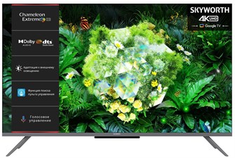 Телевизор Skyworth 50G66G