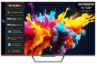 Телевизор Skyworth 50Q67G