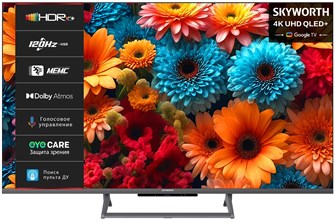 Телевизор Skyworth 50Q67H
