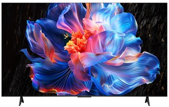 Телевизор TCL 55P6K