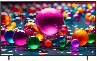 Телевизор LG 55UA75009LA.ARUG