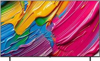 Телевизор LG 55QNED80A6A.ARUG