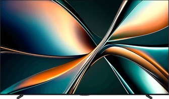 Телевизор Hisense 85U7Q Mini-LED