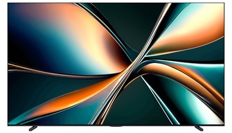 Телевизор Hisense 100U7Q Mini-LED