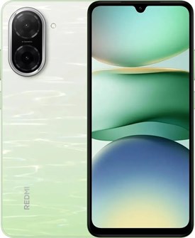 Смартфон REDMI A5 3/64 Lake Green