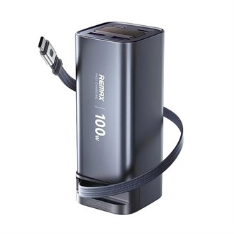 Внешний Аккумулятор (Power Bank) Remax FC-22 20000 mAh (100W