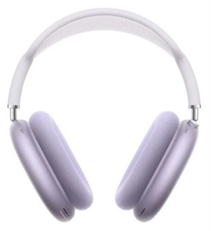 Наушники Apple AirPods MAX (USB-C) Purple