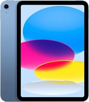 Планшет Apple iPad 11 128 Blue Wi-Fi