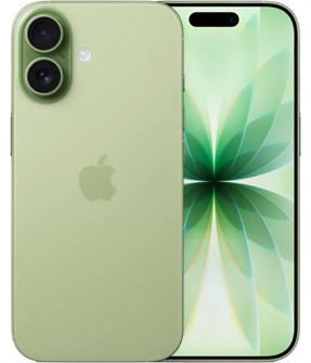 Смартфон Apple iPhone 17 256GB (eSim) sage