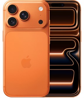 Смартфон Apple iPhone 17 Pro 1TB (1Sim+eSim) orange