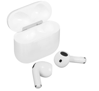 Наушники Apple AirPods 4