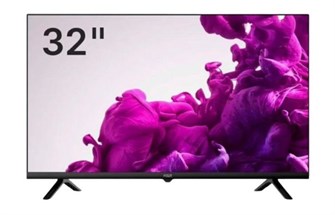 Телевизор Razz HH32HSY25F Яндекс ТВ