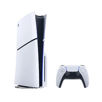 Игровая консоль Sony Playstation 5 Slim Blu-Ray 1ТБ