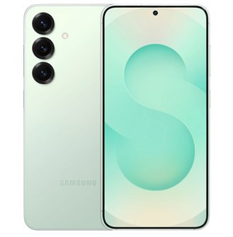 Смартфон Samsung Galaxy S25 12/256 Mint