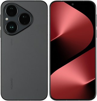 Смартфон Huawei Pura 80 12/256 Black