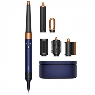 Мультистайлер Dyson Airwrap i.d. Long HS08 PrussianBlue/Rich