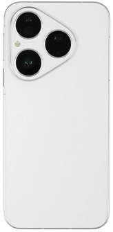Смартфон Huawei Pura 80 12/256 White