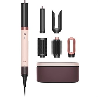 Мультистайлер Dyson Airwrap Coanda 2x HS09 Ceramic Pink