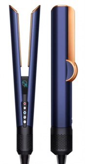 Выпрямитель для волос Dyson Airstrait HT01 Prussian blue
