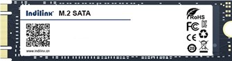 Накопитель SSD 512Gb INDILINX IND-S3N80S (IND-S3N80S512GX) M
