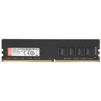 Оперативная память DDR4 32Gb Dahua DHI-DDR-C300U32G32 3200Mh