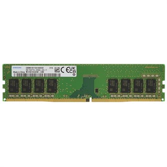 Оперативная память DDR4 8Gb Samsung M378A1K43EB2-CWE 3200Mhz