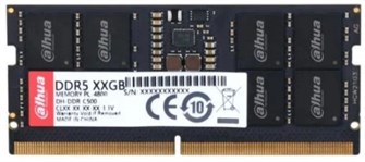Оперативная память DDR5 32Gb Dahua DHI-DDR-C500S32G48 4800Mh