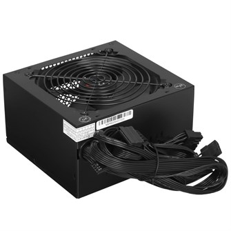 Блок питания 400W Accord (ACC-400W-12) 24+4pin, 120mm, ATX
