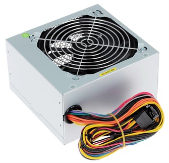 Блок питания 450W Accord (ACC-450W-12) 24+4pin, 120mm, ATX