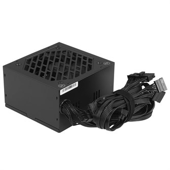 Блок питания 500W Accord (ACC-W500P) 24+4+4pin, 120mm, 80+ w