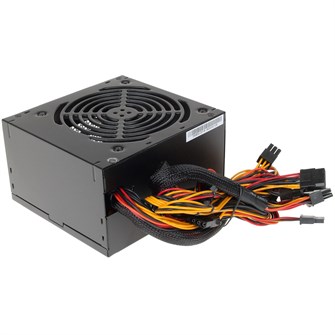 Блок питания 450W Deepcool DE600 V2 Game Storm 24+2x4pin, 12
