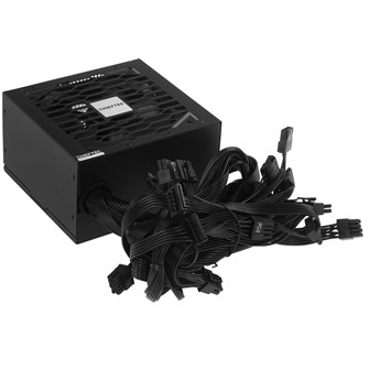 Блок питания 850W CHIEFTEC Vita (BPX-850-S) 24+2x(4+4)pin, 1