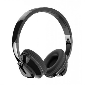Наушники беспроводные More choice HW33 black