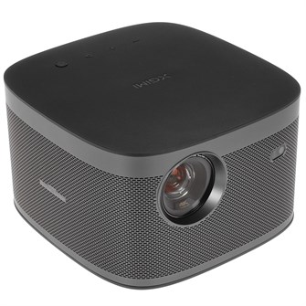 Проектор XGIMI Horizon Pro DLP, 2200Lm, 3840x2160, 400:1