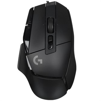 Мышь Logitech G502 X (910-006142) черный