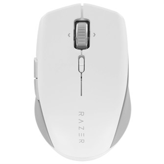 Мышь Razer Pro Click Mini (RZ01-03990100-R3G1) белый
