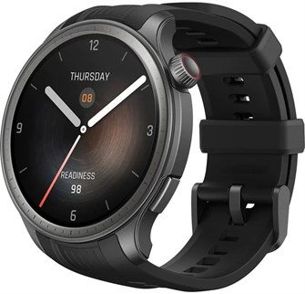 Смарт-часы Amazfit Balance A2287 Black