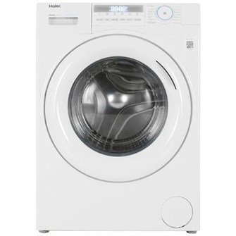 Стиральная машина Haier HW60-BP12929BE White инвертор, 6кг, 