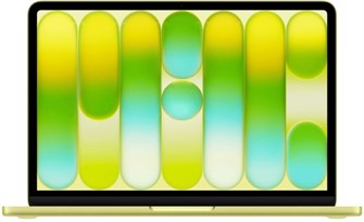 Ноутбук Apple MacBook Neo 13 (MHFD4) A18 Pro 8/256 Citrus