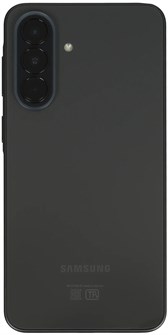 Смартфон Samsung Galaxy A37 SM-A376 8/128 Black
