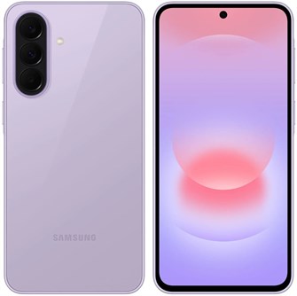 Смартфон Samsung Galaxy A37 SM-A376 8/256 Lavender
