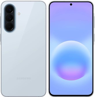 Смартфон Samsung Galaxy A57 SM-A576 8/256 IceBlue