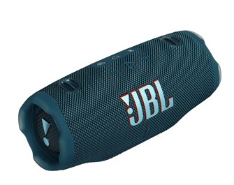 Портативная акустика JBL Charge 6 синий