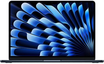 Ноутбук Apple MacBook Air 13 (MDHF4) M5 16/1Tb Midnight