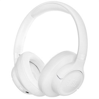 Наушники беспроводные JBL Tune 730BT белый