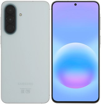 Смартфон Samsung Galaxy A57 SM-A576 8/128 IceBlue