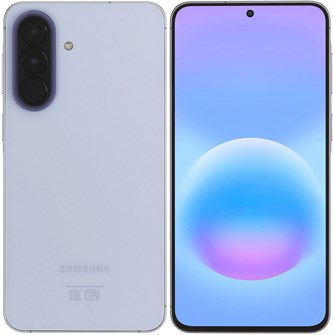 Смартфон Samsung Galaxy A57 SM-A576 8/128 Lilac