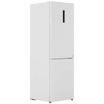 Холодильник Haier CEF536CWG белый (345 л, No Frost, дисплей,