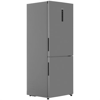 Холодильник Haier C4F744CMGU1 серебристый (439 л, No Frost, 